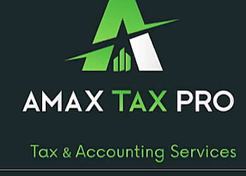 Amax Tax Pro - Hialeah, FL Accounting Firms - Company Logo