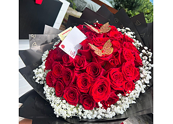 Pompano Beach Florists Amaya Blossoms