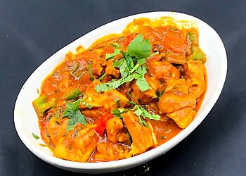 Amaya Indian Cuisine Rochester Indian Restaurants image 1