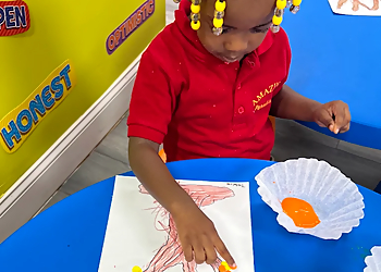 Amazin Kids Paradise Academy LLC - Paterson, NJ Preschools - Kids Activity Image