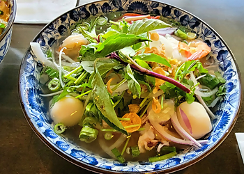  Amazing Basil & A Cup Of Fremont Thai Restaurants image 1