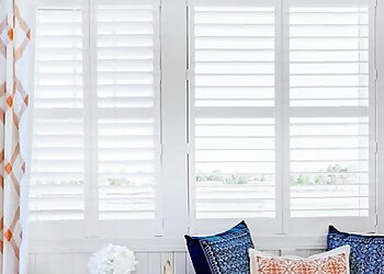Amarillo Window Treatment Stores Amazing Blinds And Shutters