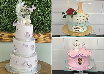 Anaheim Cakes Amazing Cakes