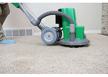 Amazing Care Chem-Dry - Downey, CA Carpet Cleaners - Field Work Image