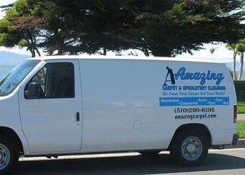 Oakland carpet cleaner Amazing Carpet Cleaning