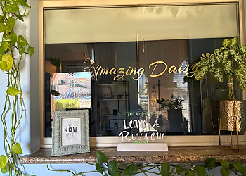 Amazing Daisy Brazilian Wax & Beauty Bar - Corona, CA Spas - Salon Exterior Image