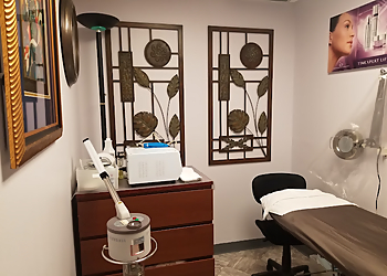 Sunnyvale Spas Amazing Face