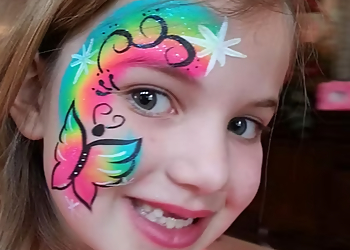 Henderson Face Painting Amazing Face Painting