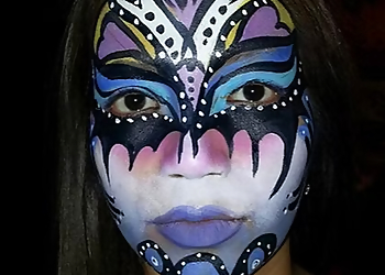 Henderson Face Painting Amazing Face Painting