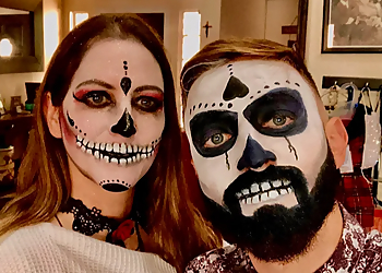 Las Vegas Face Painting Amazing Face Painting