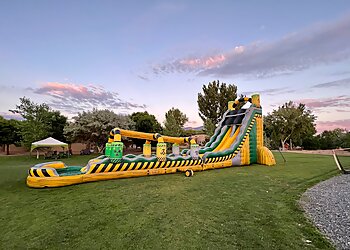 Amazing Jumps, Tents, & Events Albuquerque Event Rental Companies image 1
