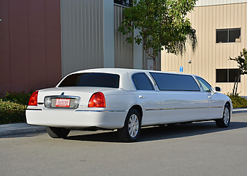 Riverside Limo Service Amazing Limousines