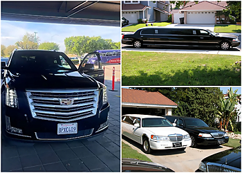 Riverside Limo Service Amazing Limousines