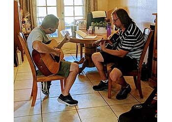 Phoenix Music Schools Amazing Mobile Music Instruction