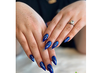 North Charleston Nail Salons Amazing Nails Spa