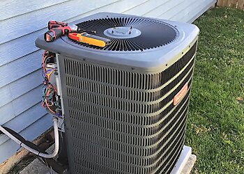 Baltimore Hvac Services Amazing Plumbing, Heating & Air