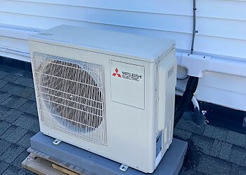 Baltimore Hvac Services Amazing Plumbing, Heating & Air