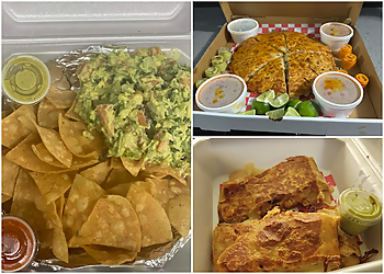 Beaumont Food Trucks Amazing Tacos