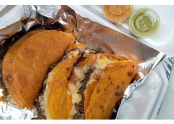 Amazing Tacos Beaumont Food Trucks