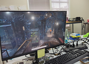 Riverside Computer Repair Amazing Technology Group Inc.