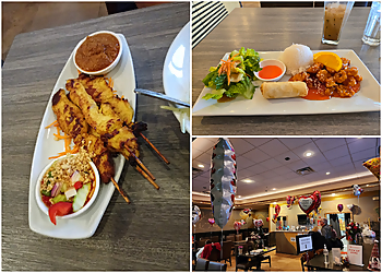 North Las Vegas Thai Restaurants Amazing Thai