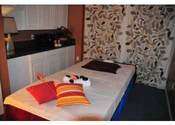 Amazing Thai Massage And Spa, LLC - Santa Clarita, CA Massage Therapy - Treatment Room Image