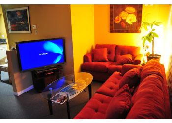 Amazing Thai Massage And Spa, LLC - Santa Clarita, CA Massage Therapy - Waiting Room