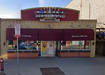 Minneapolis Thai Restaurants Amazing Thailand