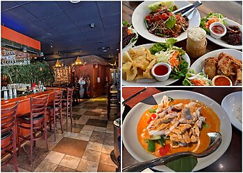 Minneapolis Thai Restaurants Amazing Thailand