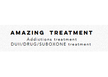 Amazing Treatment - Salem, OR Addiction Treatment Centers - Clinic Logo