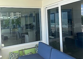 Fort Lauderdale Window Cleaners Amazing Window & Pressure Cleaning