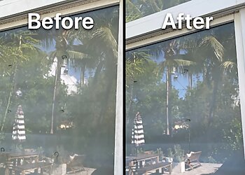 Fort Lauderdale Window Cleaners Amazing Window & Pressure Cleaning
