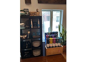 Pittsburgh Yoga Studios Amazing Yoga