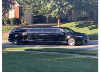 Louisville limo service Ambassador Capital Limousine Service, Inc.