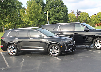 Ambassador City Chauffeurs Ambassador City Chauffeurs - Little Rock, AR Limo Service - Car Image