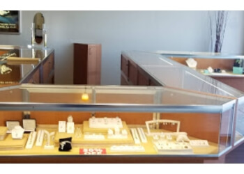 Ambassador Diamond Jewelers - Tucson, AZ Jewelry - Business Interior Image