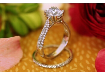 Ambassador Diamond Jewelers - Tucson, AZ Jewelry - Business Gallery Image