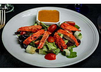 Baltimore Indian Restaurants Ambassador Dining Room