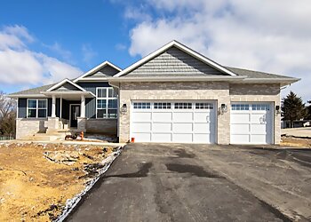 Rockford Home Builders Ambassador Homes, LLC