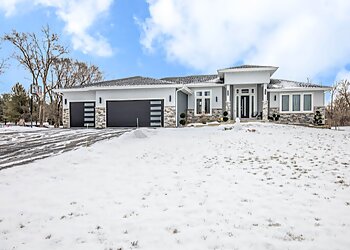 Rockford Home Builders Ambassador Homes, LLC