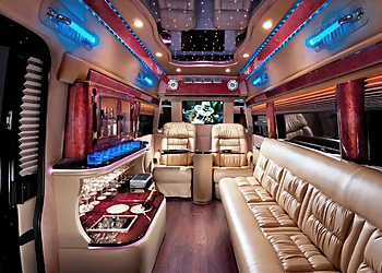 Tampa Limo Service Ambassador Limousine