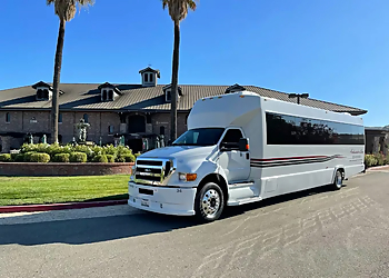Ambassador Limousines Fremont Limo Service image 1