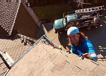 Vancouver Gutter Cleaners Ambassador Window Cleaning