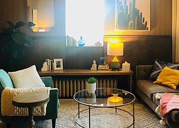 Tucson Therapists Amber Ana Gruller, LPC