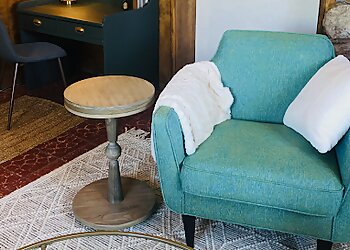 Tucson Therapists Amber Ana Gruller, LPC