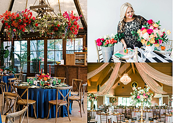 Amber B Wedding & Event Planner - Lexington, KY Event Management Companies