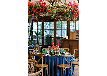 Amber B Wedding & Event Planner Amber B Wedding & Event Planner - Lexington, KY Event Management Companies
