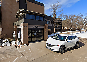 Amber Fontenot Ferriss, MD, FACOG - Arvada, CO Gynecologists - Hospital Exterior Image