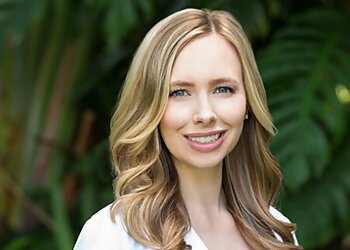 Amber Gill, MD - HONOLULU DERMATOLOGY LLC Honolulu Dermatologists image 1