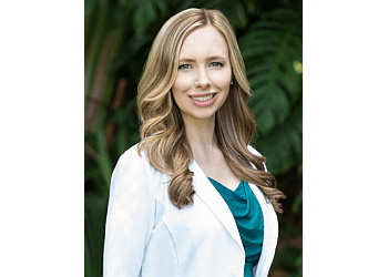 Amber Gill, MD - HONOLULU DERMATOLOGY LLC Honolulu Dermatologists